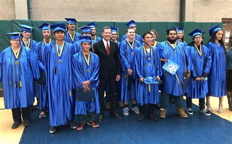 PHOTOS Class Of 2023 Wind River Job Corps Fall Graduation Ceremony