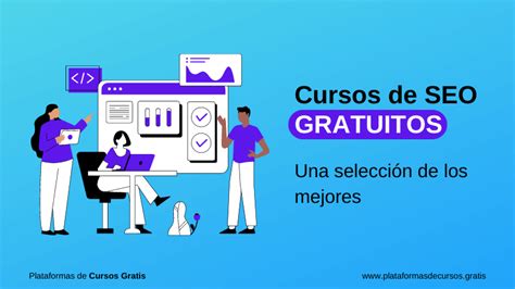 Cursos De Seo Gratis Para Este A O