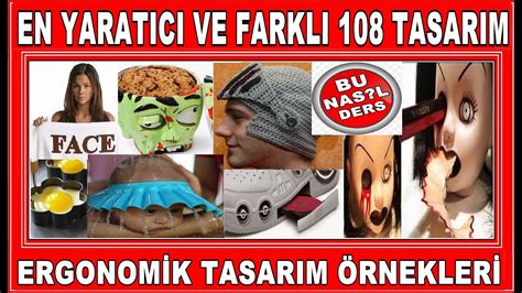 ERGONOMİK TASARIM NEDİR ve TASARIM ÖRNEKLERİ NELERDİR Teknoloji