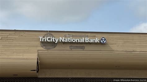 Tri City National Bank To Close Four Branches Later This Year