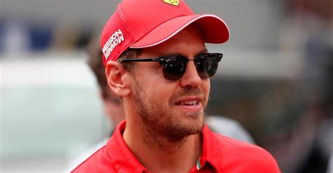 Sebastian Vettel Verl Sst Ferrari Zum Jahresende Echo Online