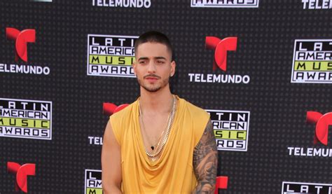 Petition in Spain calls for Maluma concert to be cancelled