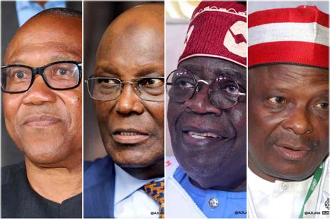 What you need to know about Nigeria's 2023 elections - TheAfricanDream