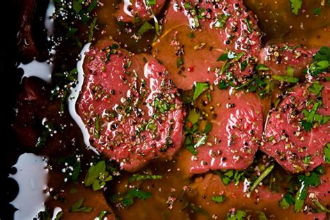 A MARINAR Carnes Cesáreo Gómez