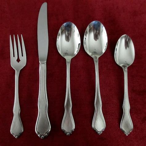 oneida flatware etsy