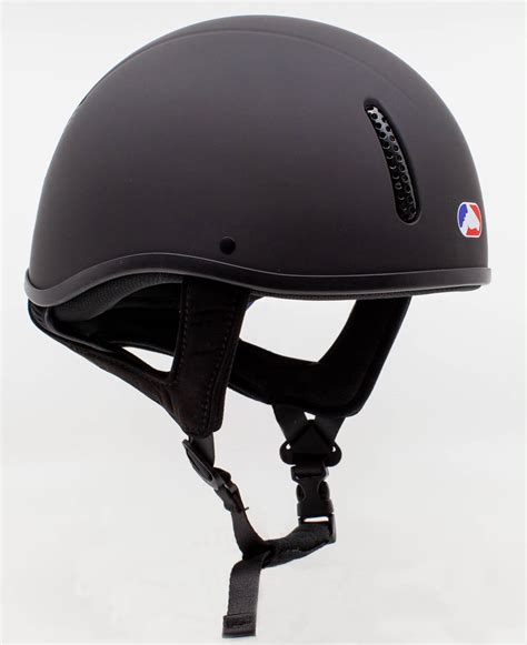 Pro Jockey Helmet - Finntack