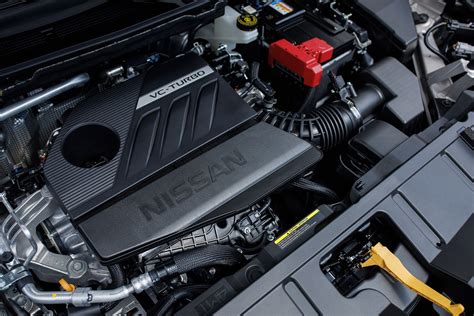 Troubleshooting Reduced Engine Power in the Nissan Rogue 2