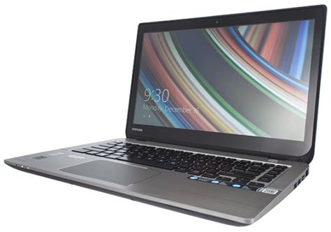 Toshiba Satellite E45T A4300 Review PCMag