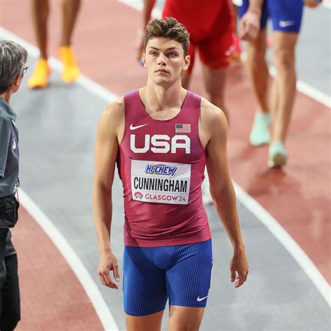 Trey Cunningham Nude