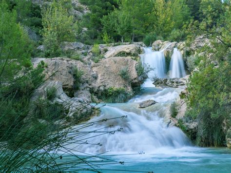 Los R Os Piscinas Naturales Y Lugares M S Hermosos En Cuenca Blog De