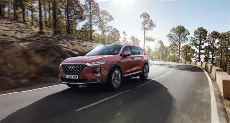 Hyundai Santa Fe Paling Aman Versi Euro Ncap Otoblitz Net Otoblitz Net