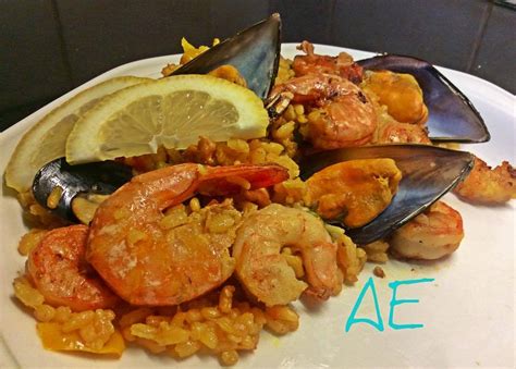 SEAFOOD STARTER - Your Recipe Blog