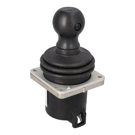 Joystick sterujący Danfoss JS1000 XY A SNNN TK01 14082010797