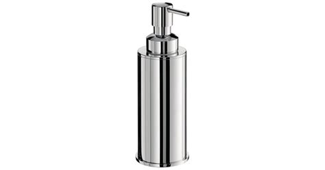 Ws Bath Collections Saon Stainless Steel Soap Build