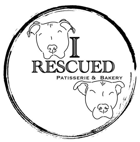 I Rescued Patisserie & Bakery | Rockford IL
