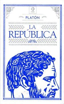 Libro La Republica De Platon Buscalibre