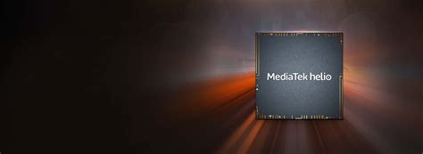 MediaTek | MediaTek Helio G88