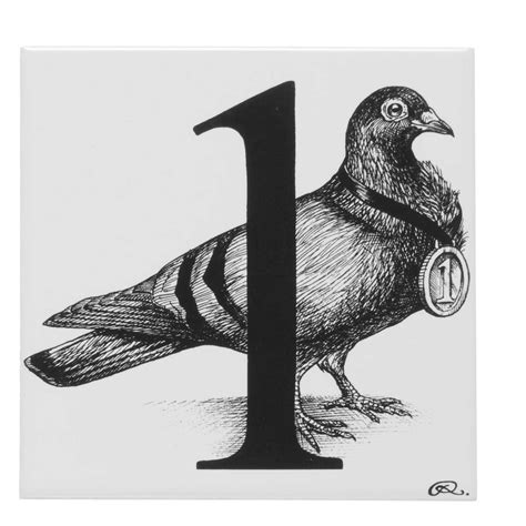 number  prize pigeon tile number tiles rory dobner