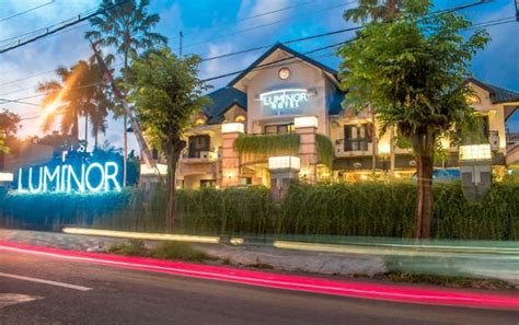 Luminor Hotel Jember by WH in Jember | 2023 Updated prices, deals ...