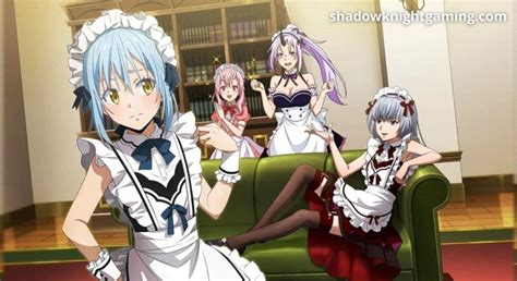 SLIME - ISEKAI Memories Wiki | Shadow Knight Gaming