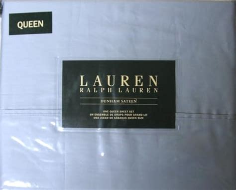 I Tested The Quality Of Discontinued Ralph Lauren Bedding Here S What I Found