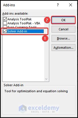 How To Solve For X In Excel Simple Ways Exceldemy