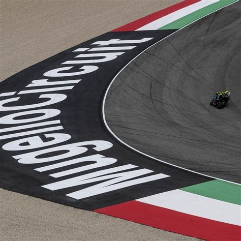 Incidente Mortale Alla Tappa Del Mugello Del Trofeo Amatori Basta