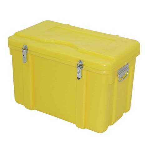 Solid Waterproof Box L Forkway Ltd