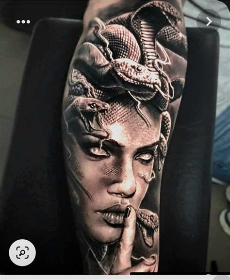 Pin By Don Leslie On Sleeve Tattoo Medusa Tattoo Medusa Tattoo Design Greek Tattoos Artofit