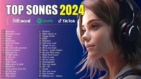 Best Songs Of 2024 Compilation Top Songs 2024 New Popular Songs