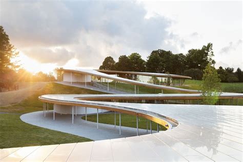 Spotlight: SANAA | ArchDaily