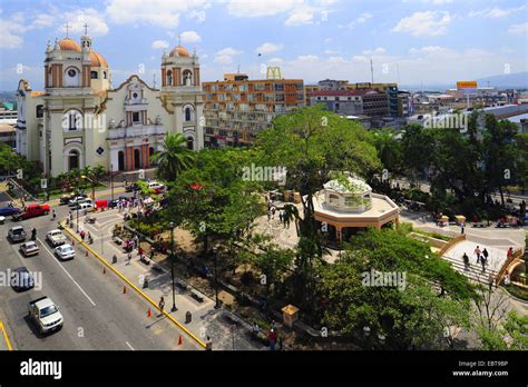 San pedro sula hi-res stock photography and images - Alamy