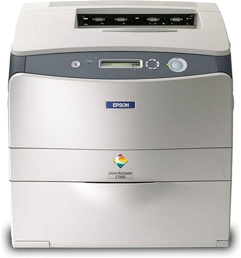 Epson Aculaser C Laserdrucker Amazon De Computer Zubeh R