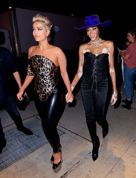 Celebrities Cant Stop Wearing Cowboy Hats