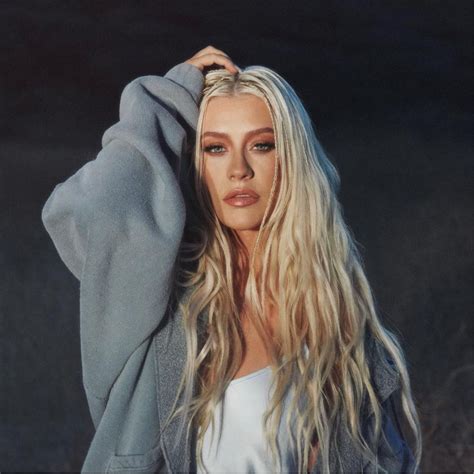 Christina Aguilera 歌手 网易云音乐