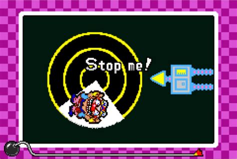 WarioWare, Inc.: Mega Microgames! (2003)