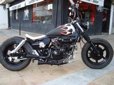 Bobber Hyosung Aquila Gv250 Reviewmotors Co