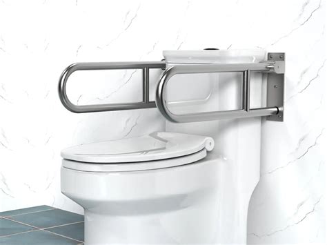 Toilet Grab Bar Placement Guide (Residential) – AquaChase.net