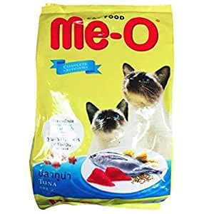 Me O Adult Cat Food Tuna 20 Kg Amazon In Pet Supplies