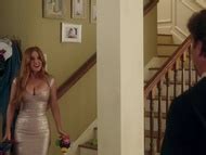 Naked Isla Fisher In Keeping Up With The Joneses