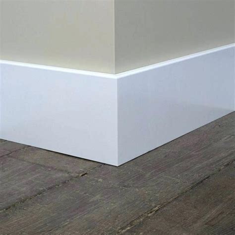 shaker style casing and moulding - Google Search | Baseboard trim, Modern baseboards, Baseboards