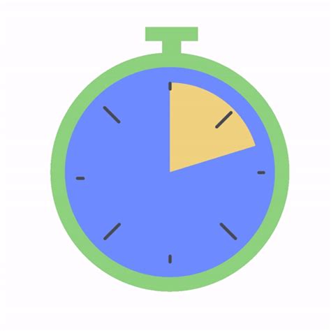 timer stopwatch sticker timer stopwatch countdown discover share gifs