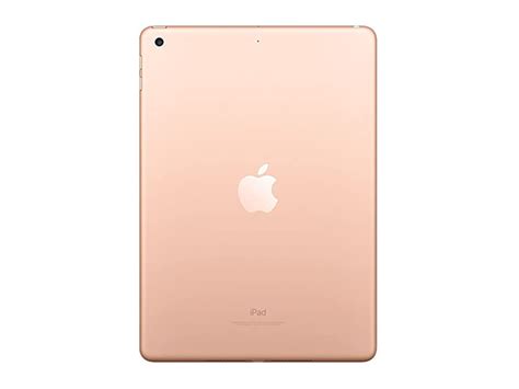 Apple iPad 6 128GB - Gold (Refurbished: Wi-Fi) | Android Authority