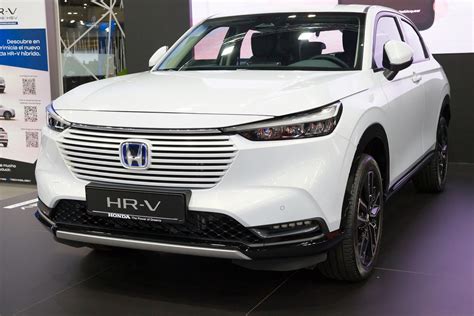 Honda HR V In Pakistan