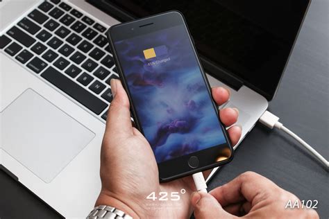 Belkin MFI Lightning Cable 3m ( สายชาร์จ Lightning ) | 425° รีวิวชัด ...