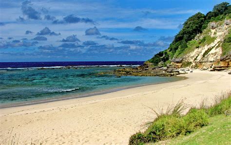 Lord Howe Island Photograph By Alexey Dubrovin Fine Art America