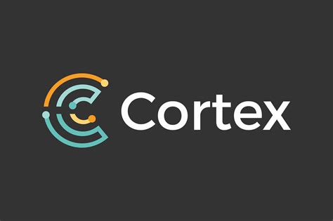 Cortex Branding Behance