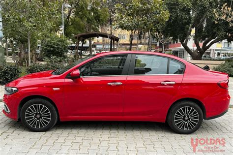 Fiat Egea Manual Yoldaş Rent A Car