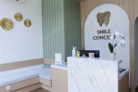 Homepage Smile Concept Dental Clinic