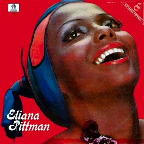 Eliana Pittman Albums Songs Discography Biography And Listening